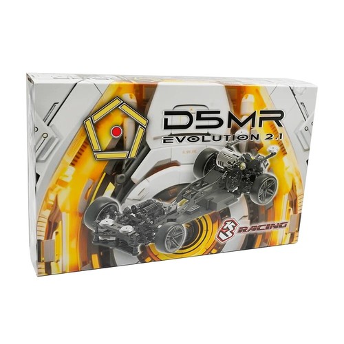 3racing sakura 2024 - 2024, d5