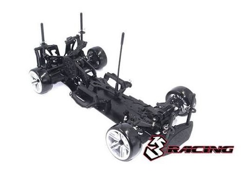 3racing sakura 10 - 1/10, drift