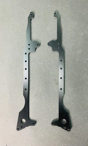3racing frp piastra originale - 3racing,